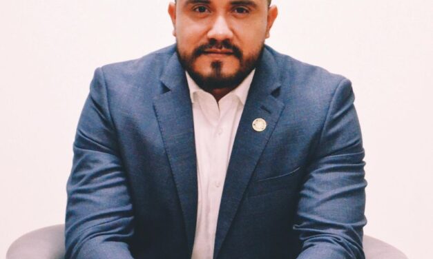 SALVADOR TOVAR “hacer que las cosas sucedan”