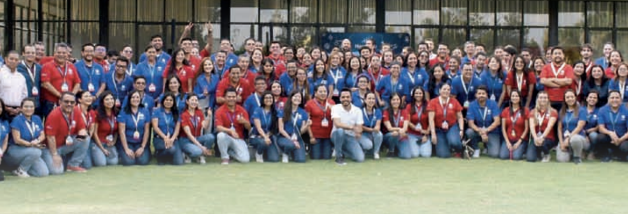 El Cluster Automotriz de Guanajuato