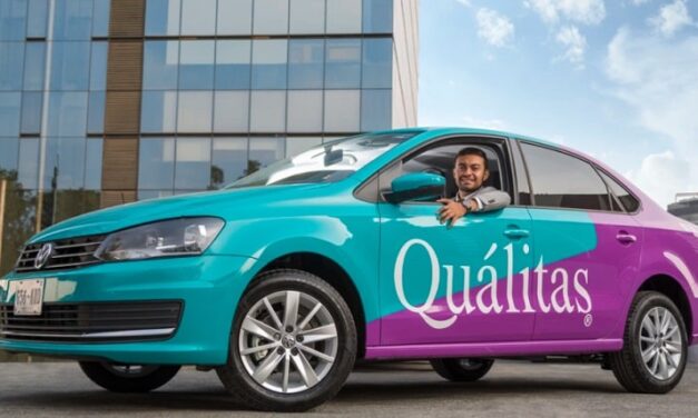 Conducta Vial Quálitas Cero Accidentes