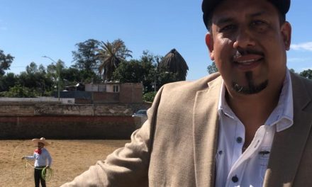 Joe Barba Caudillo, Candidato del Partido Verde y Orgulloso Hijo de Migrantes de Silao