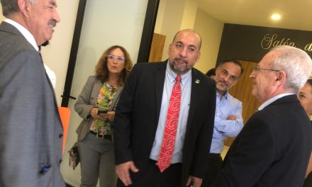 Desarrollo Económico se compromete a apoyar a los comerciantes de Silao