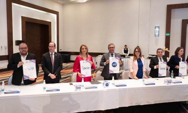Instala IACIP Red de Academia Abierta con 37 universidades públicas y privadas