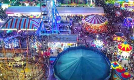 Aprueban Feria de Silao 2024 en la Deportiva,  será del 19 de julio al 5 de agosto