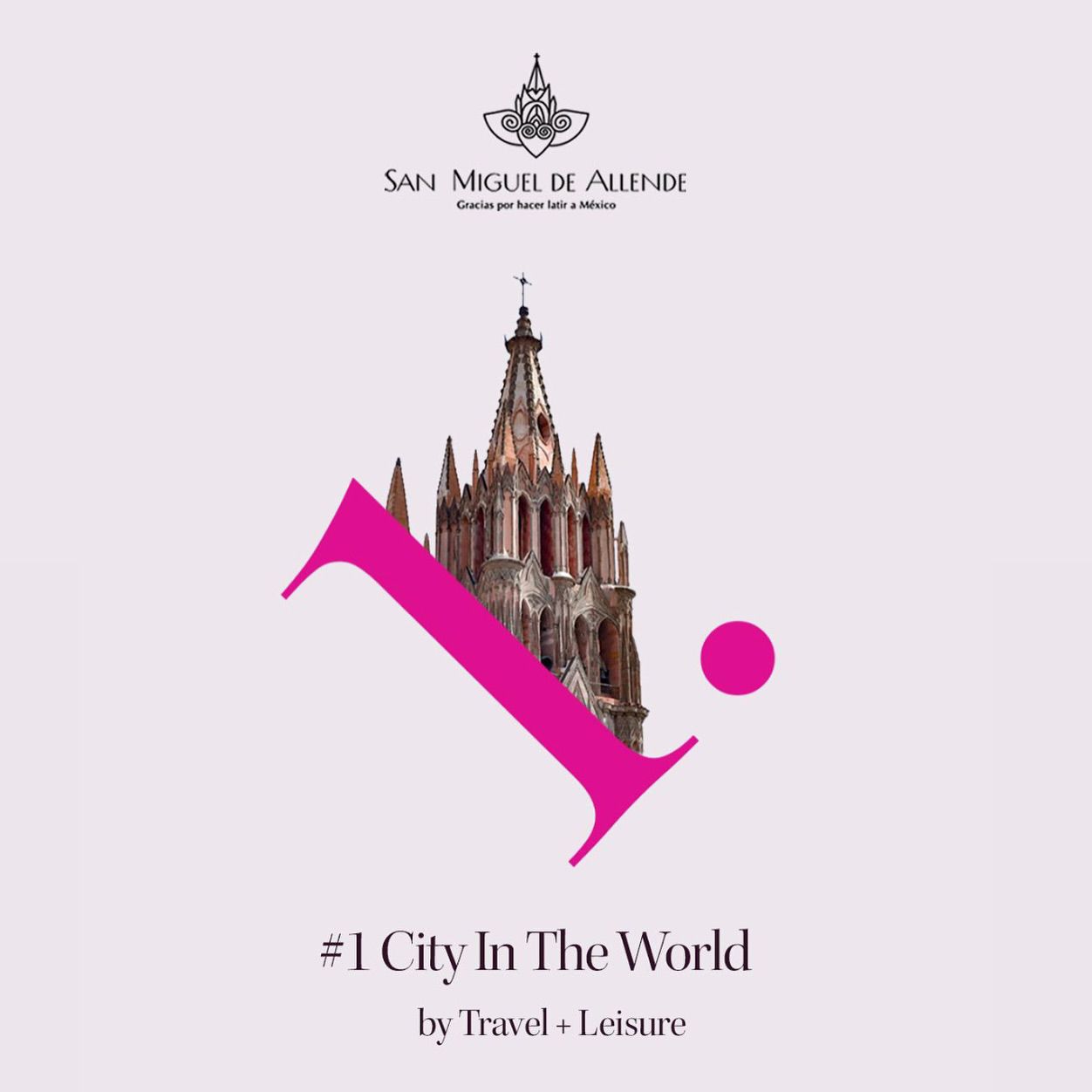 San MIguel de Allende (1)