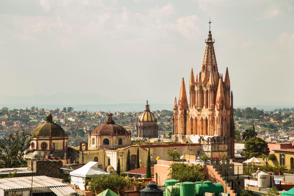 San MIguel de Allende (4)