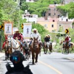 Celebrarán Cabalgata del Día de la Cueva el martes 30 de julio