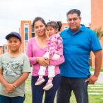 APOYA INFONAVIT A MÁS DE 5.2 MILLONES DE ACREDITADOS EN SEIS AÑOS
