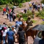 Se llena la Bufa de fiesta en el Día de la  Cueva