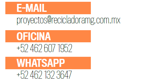 RECICLYN DATOS