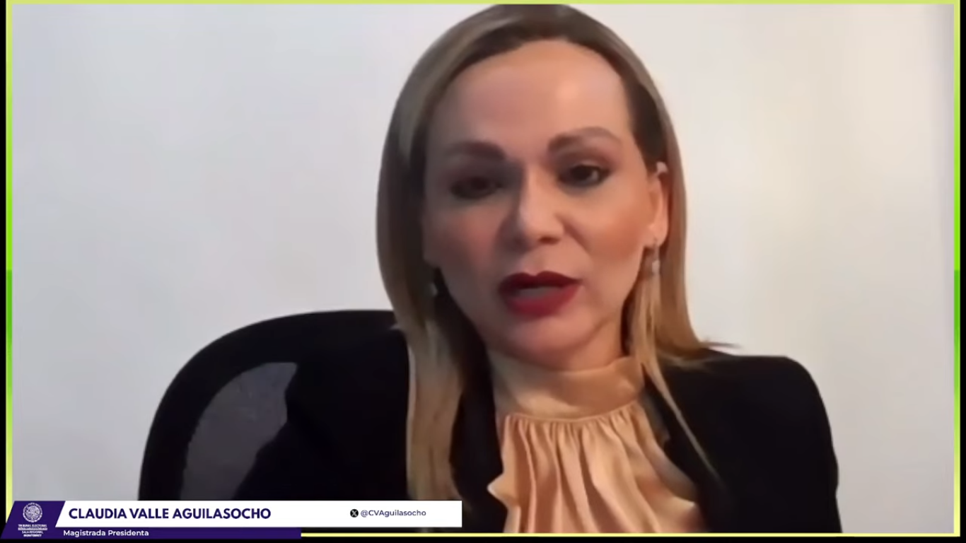 claudia monerrey