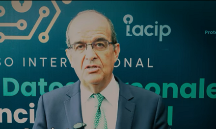 Exhorta IACIP a proteger los datos personales en la creciente era digital  