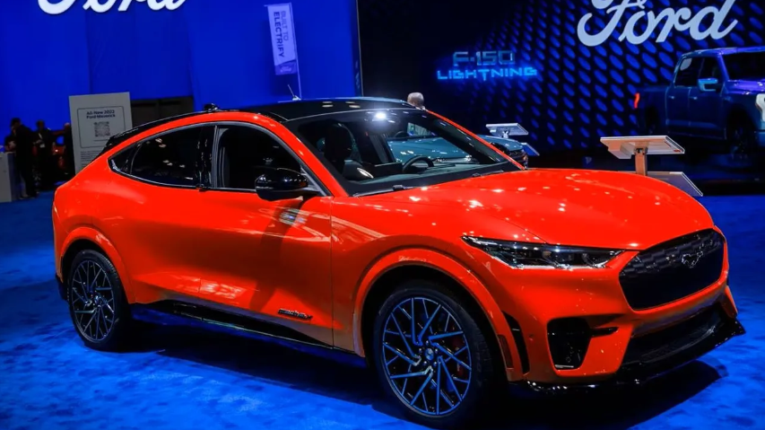 Anuncia Ford nueva inversión en Guanajuato