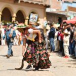 Fiestas de los Indios Tejocoteros serán Patrimonio Cultural Intangible de Guanajuato: Samantha Smith