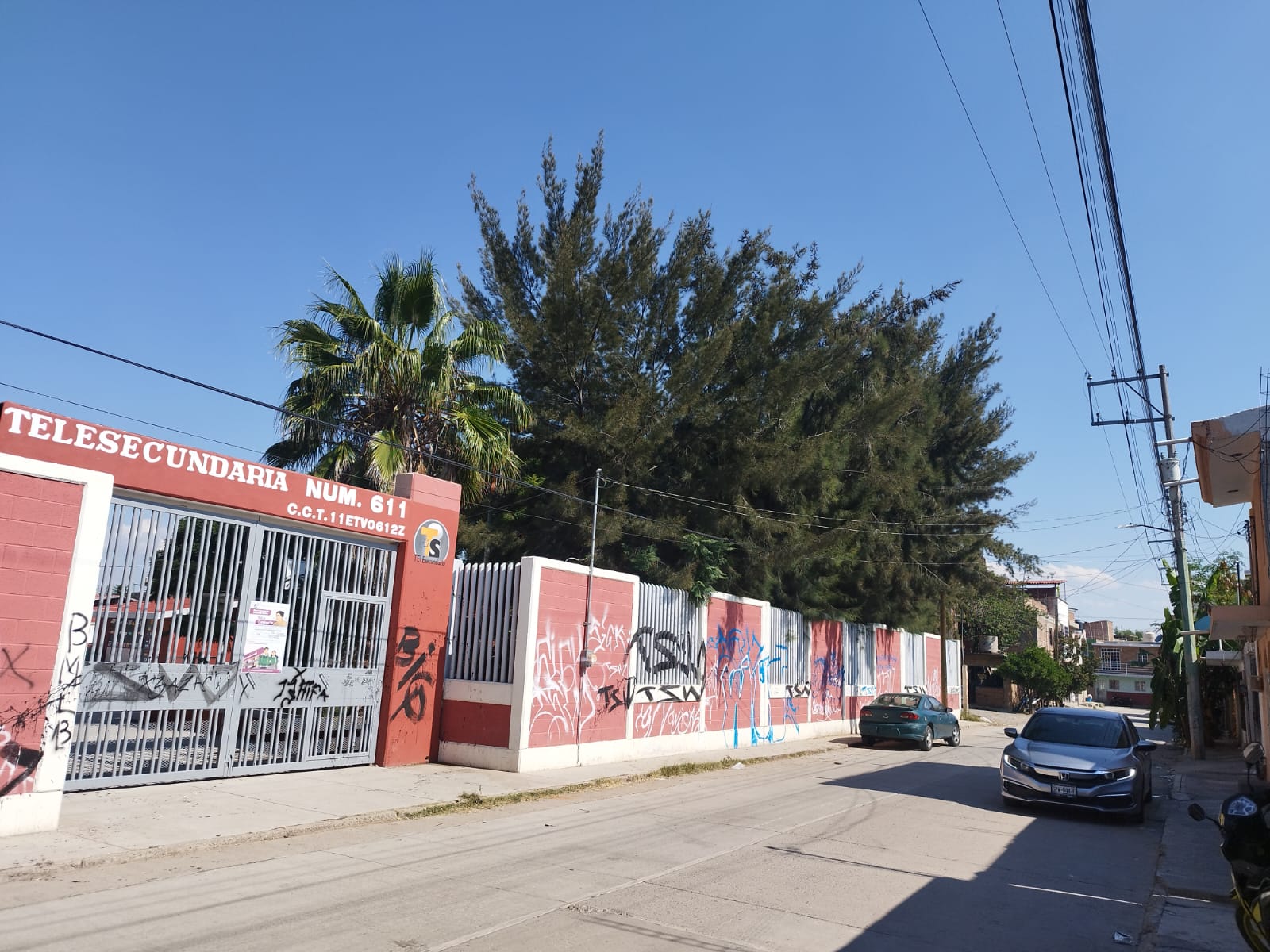 Telesecundaria 611 (2)
