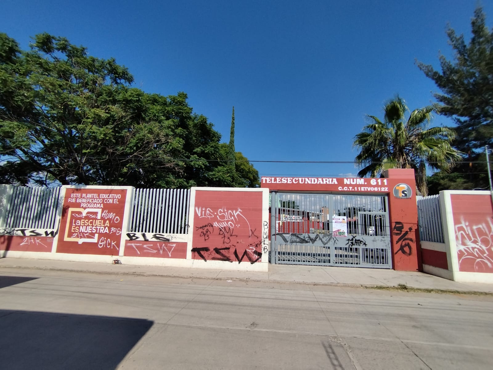 Telesecundaria 611 (3)