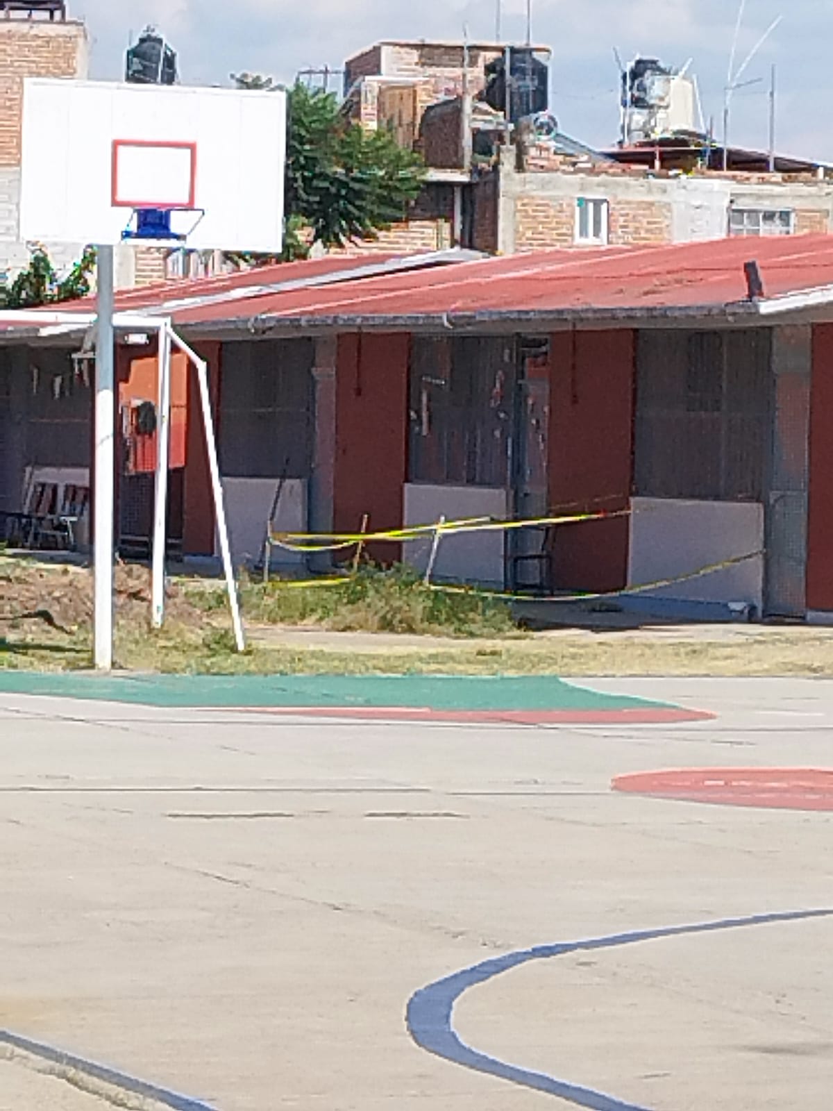Telesecundaria 611 (5)
