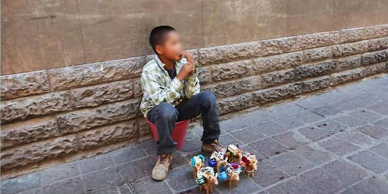 Proponen crear comités municipales de erradicación del trabajo infantil en Guanajuato