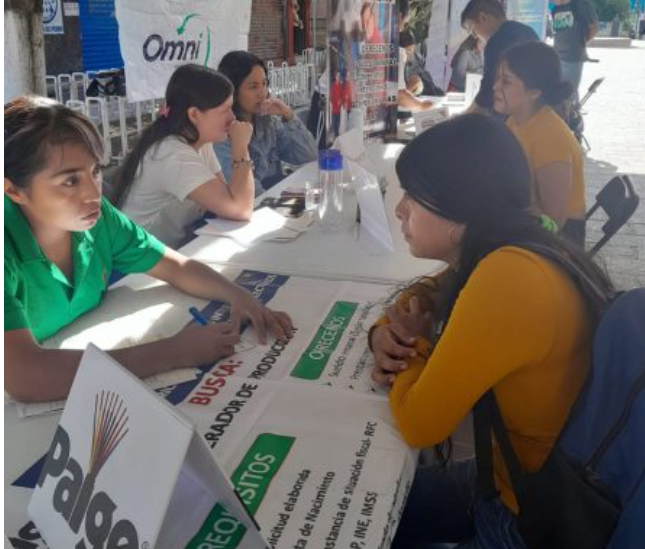 feria de empleo 2