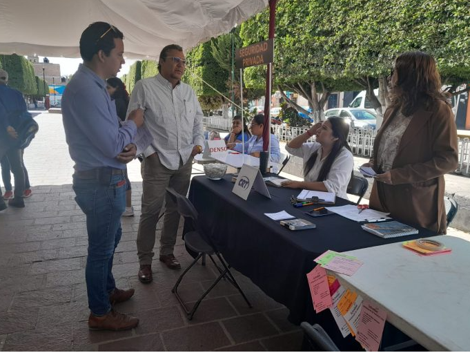 feria de empleo