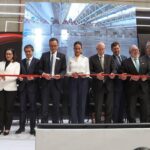 Inauguran feria Industrial TransformationMéxico 2024; la más importante de la Industria 4.0. 