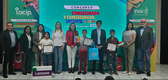 iacipo niños 12