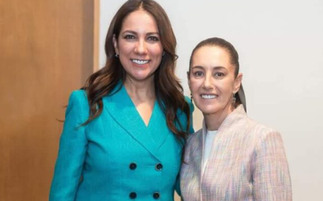 libia y claudia 2