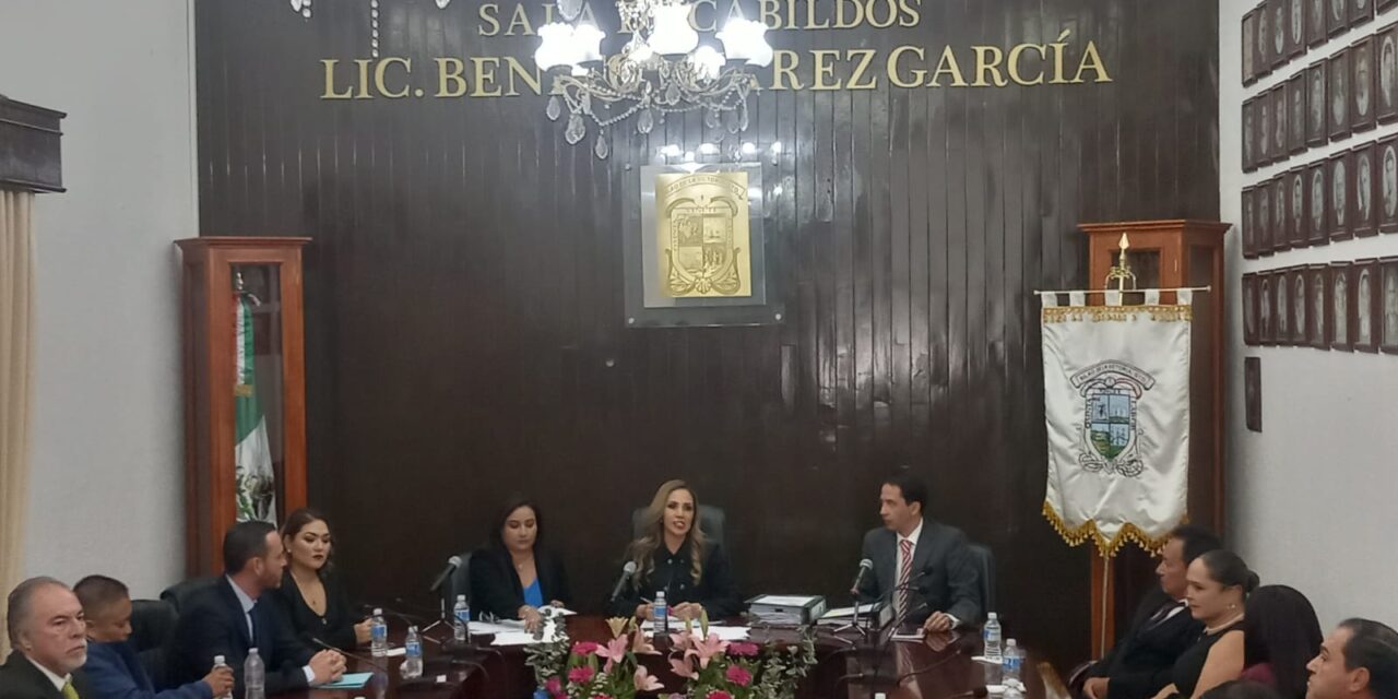 Llega Melanie con los retos de limpiar Silao y enfrentar el dengue