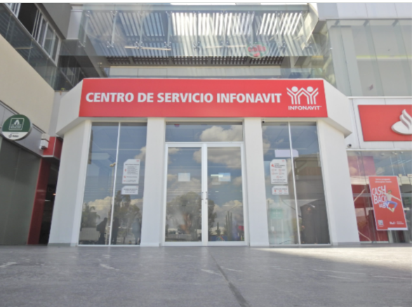 Infonavit silao