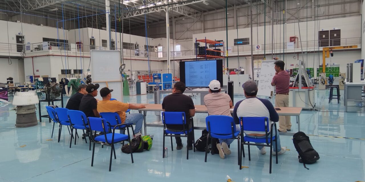 Desde pandemia AVSI México trabaja con jóvenes para integrarlos a la vida laboral, con apoyo de la Unión Europea