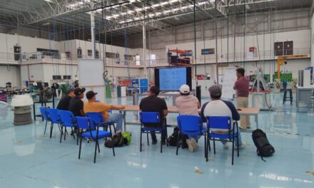 Desde pandemia AVSI México trabaja con jóvenes para integrarlos a la vida laboral, con apoyo de la Unión Europea