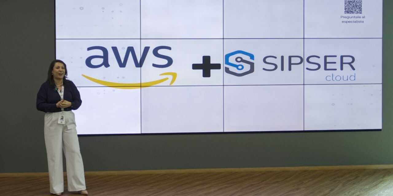 Amazon enseña a emprendedores a acelerar su negocio con datos e IA