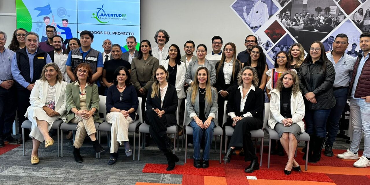 AVSI México refuerza su alianza con la Unión Europea para impulsar a los jóvenes del corredor del Bajío