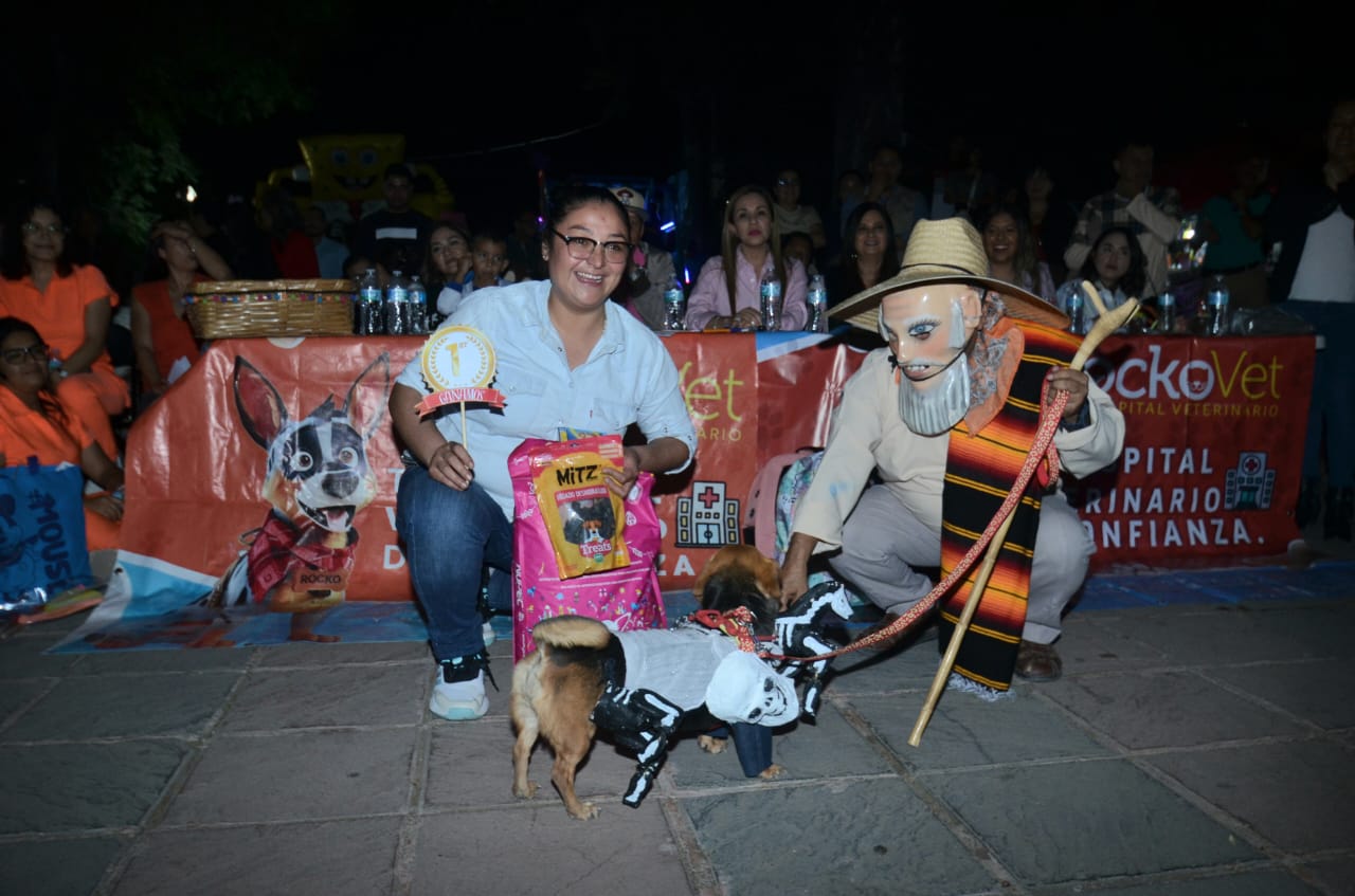 concurso de perritos día d emuertos (4)