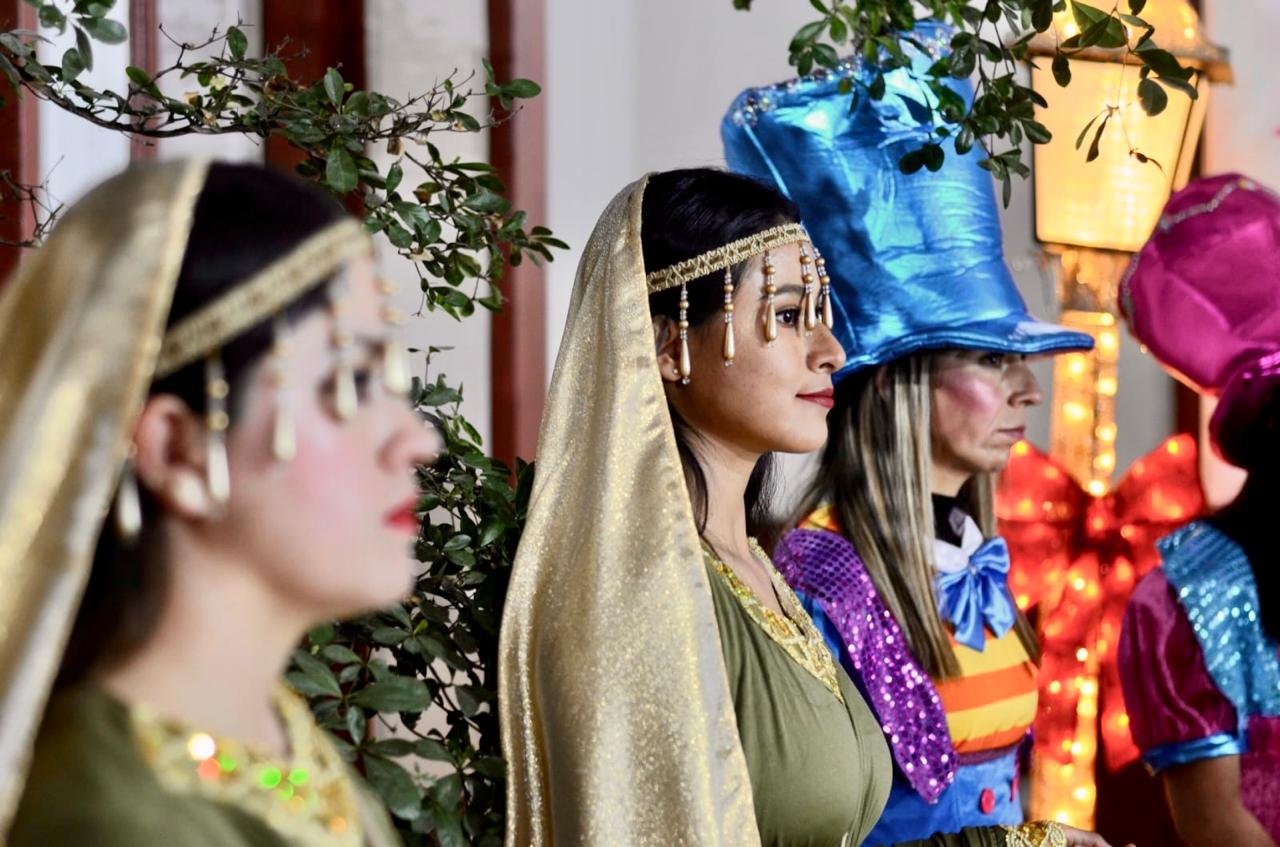 festival navideño (1)