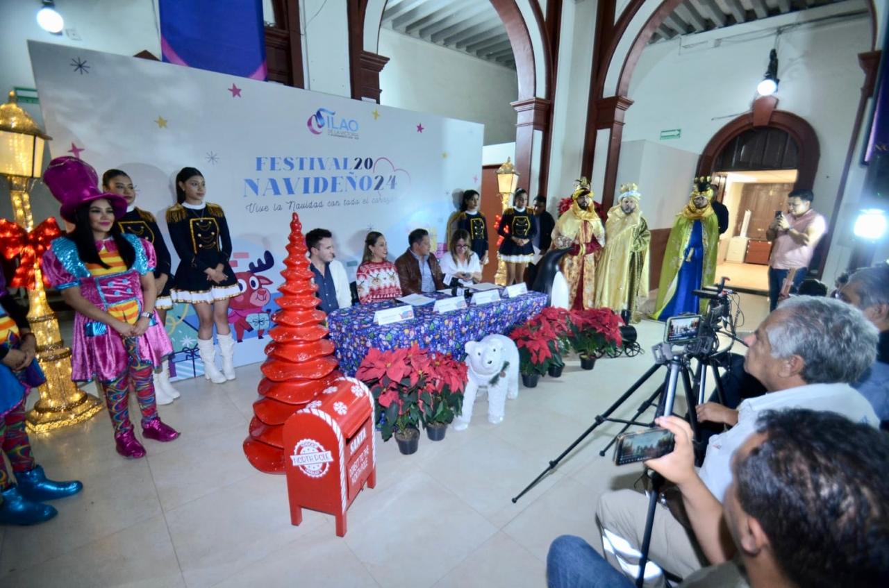 festival navideño (2)