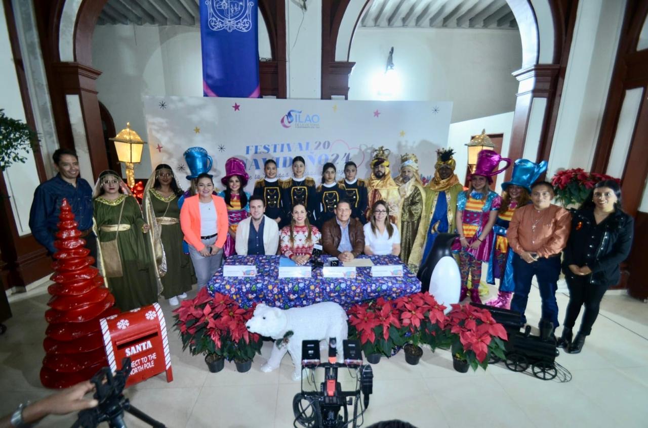 festival navideño (3)