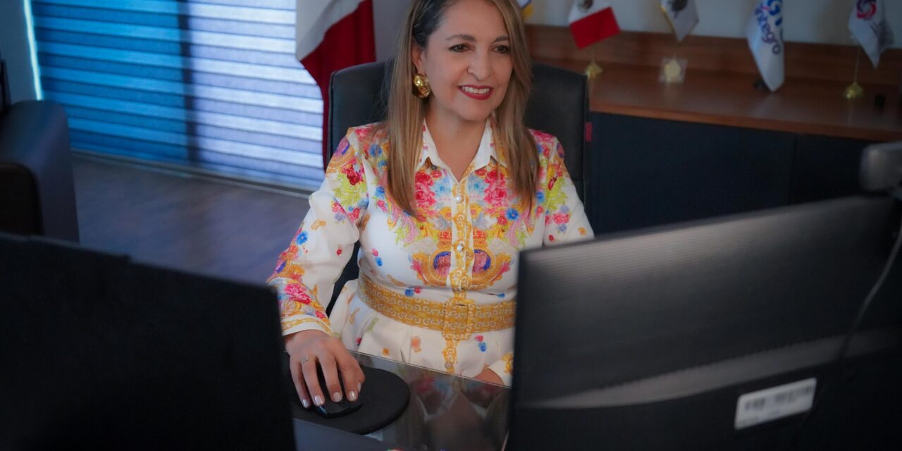 Invita IACIP a profesionalizarse a través de nueve cursos gratuitos