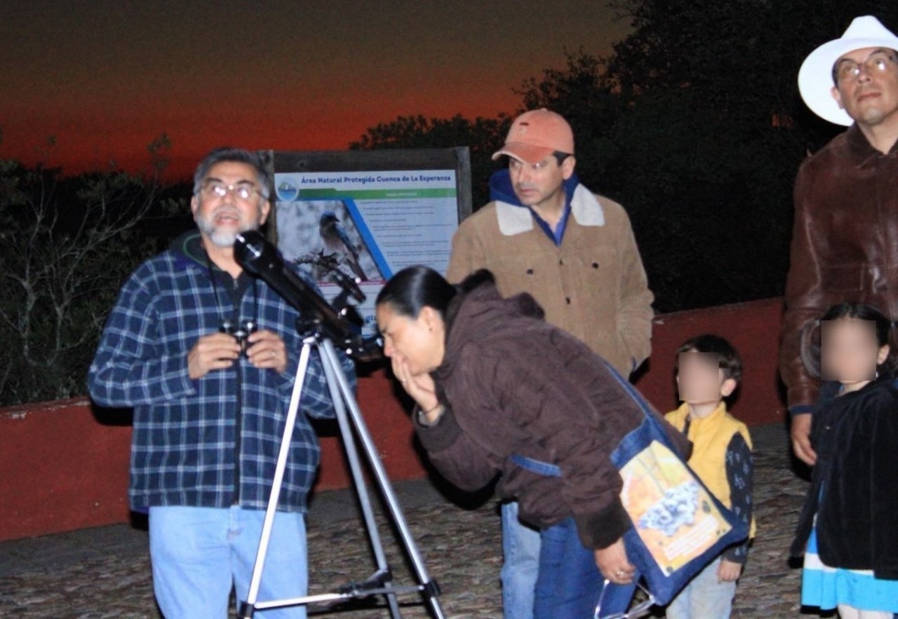 noche de estrellas (2)