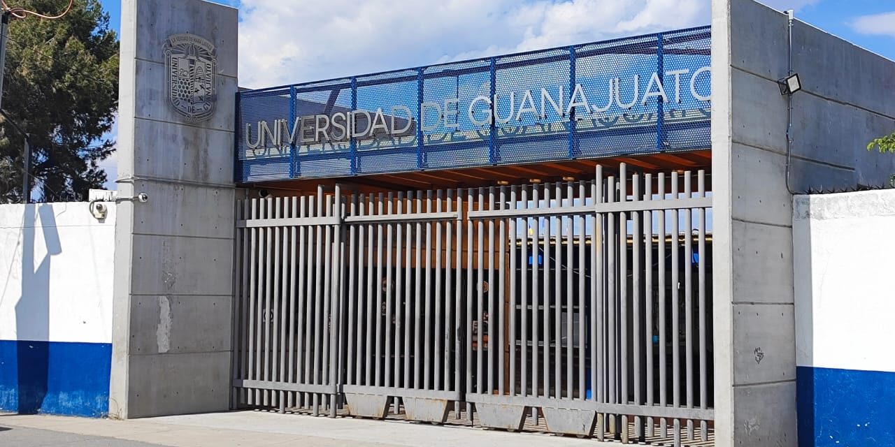 Hay desafíos que enfrentar en la Prepa de Silao, reconoce Rectora de la UG