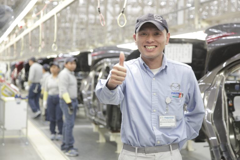 empresas trabajadores