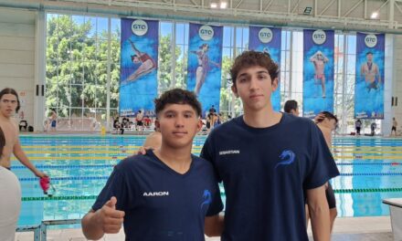 Buscan nadadores de  Silao “Titantes Marinos” pase a los  Juegos Nacionales CONADE