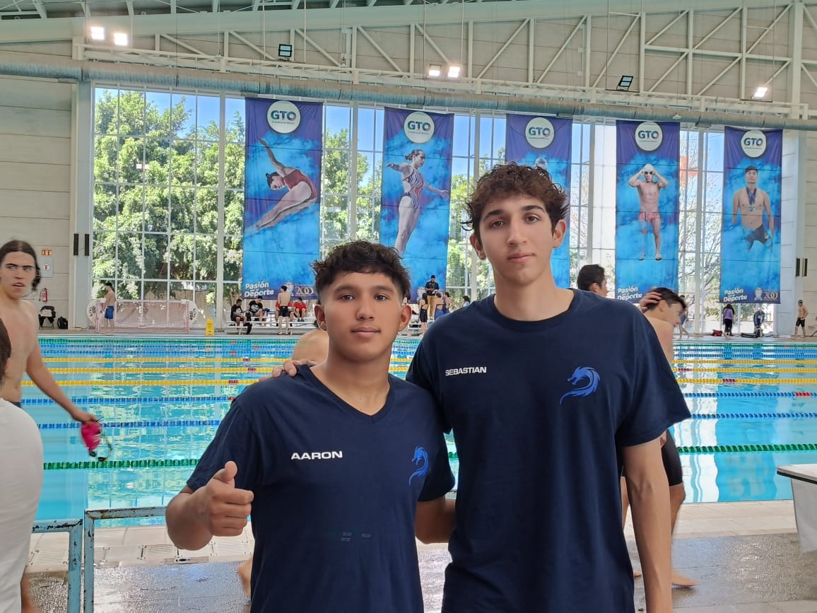 Monstruos marinos (2)