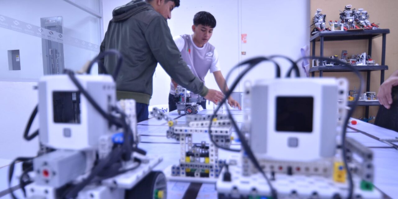 Será Silao sede del Festival estatal de Innovación y Emprendimiento del CONALEP
