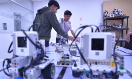 Será Silao sede del Festival estatal de Innovación y Emprendimiento del CONALEP