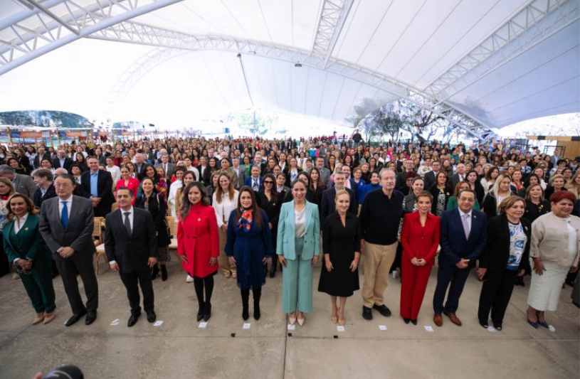 cumbre turismo