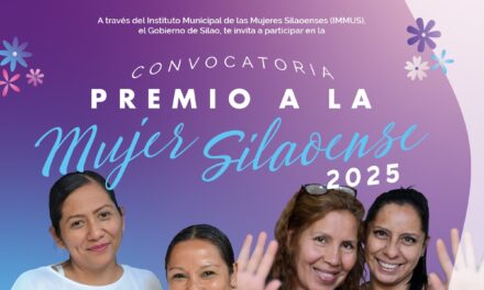 Buscan a 8 mujeres silaoenses que han marcado la diferencia