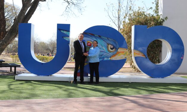 IECA y UPB unen esfuerzos para fortalecer la educación y la capacitación en Guanajuato