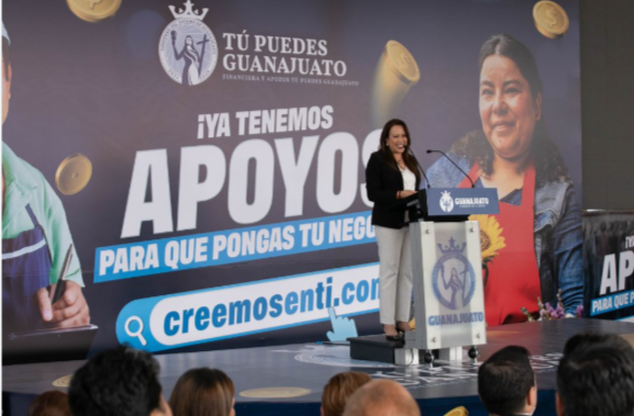 ¿Quieres un crédito de Financiera ‘Tú Puedes Guanajuato’?, aquí podrás encontrar cómo acercarte