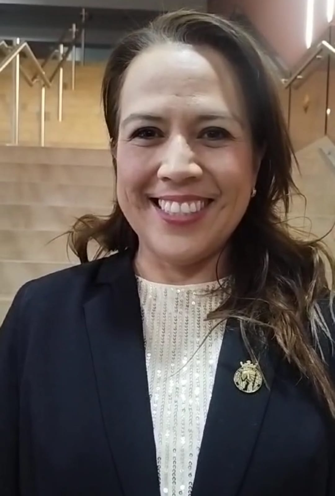Ivon Padilla Fiannciera Tu puedes Guanajuato