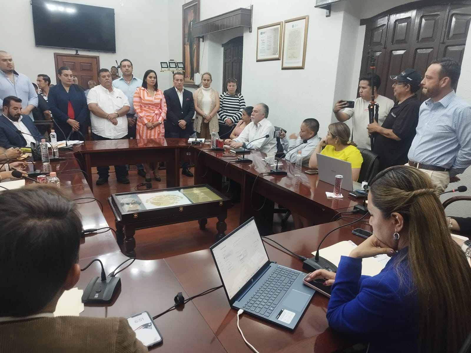 Nuevo consejo de sapas (1)